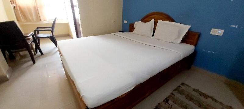 Spot On 80624 Hotel Niladri Complex 普里 外观 照片