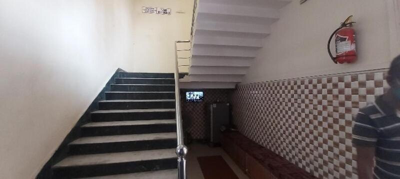 Spot On 80624 Hotel Niladri Complex 普里 外观 照片