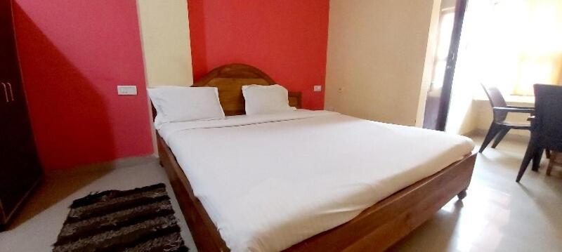 Spot On 80624 Hotel Niladri Complex 普里 外观 照片