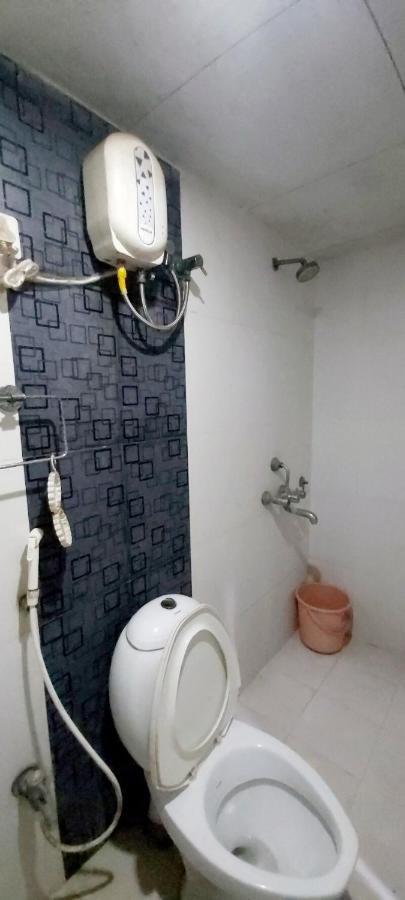 Spot On 80624 Hotel Niladri Complex 普里 外观 照片
